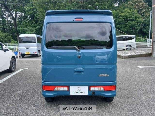 Suzuki EVERY WAGON 2025-07 8545744-4