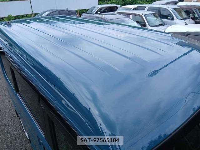 Suzuki EVERY WAGON 2025-07 8545744-5