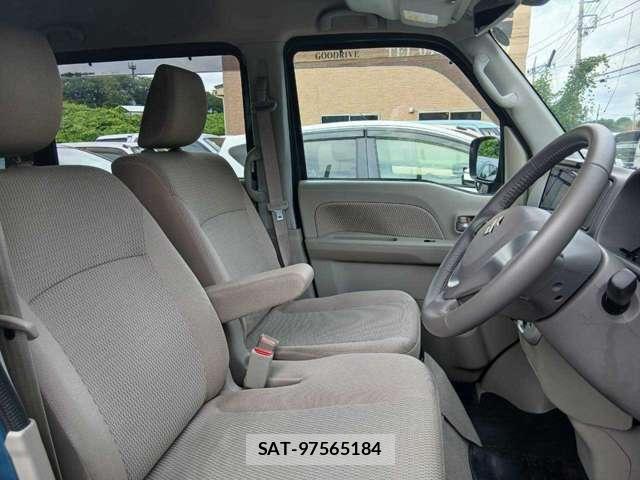Suzuki EVERY WAGON 2025-07 8545744-6