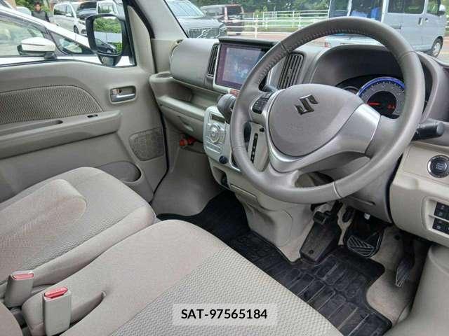 Suzuki EVERY WAGON 2025-07 8545744-7
