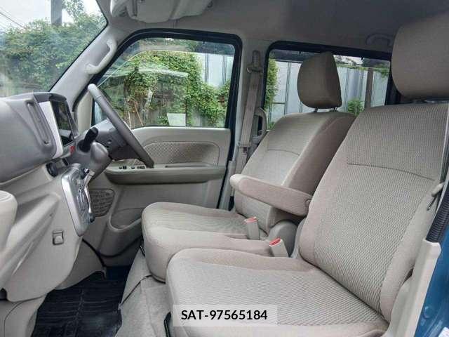 Suzuki EVERY WAGON 2025-07 8545744-8
