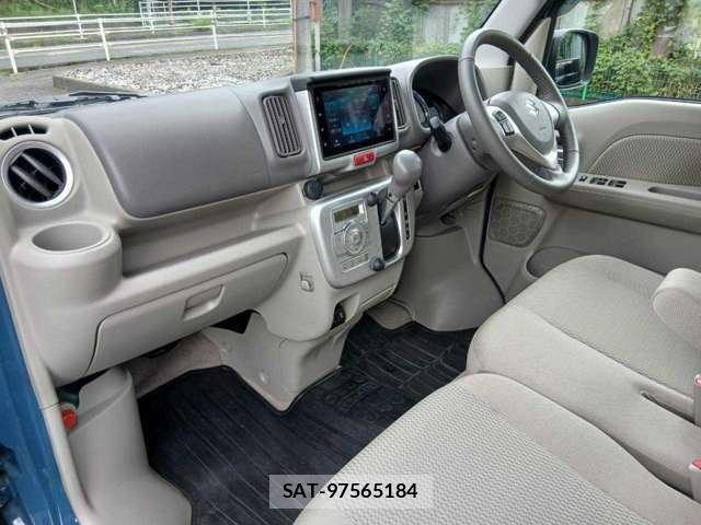 Suzuki EVERY WAGON 2025-07 8545744-9