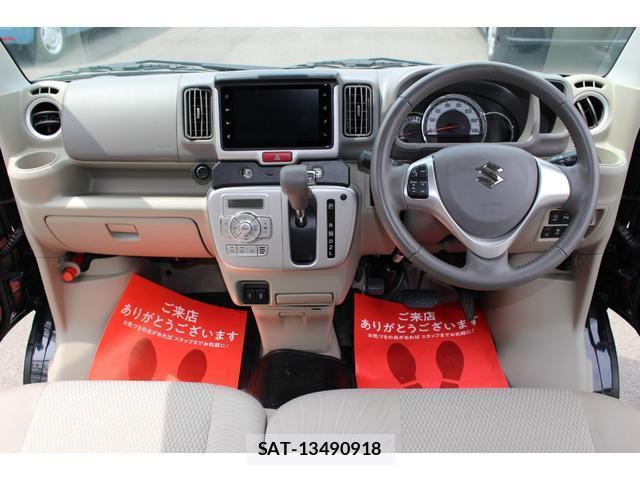 Suzuki EVERY WAGON 2023-09 8545970-1