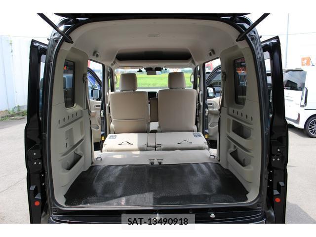 Suzuki EVERY WAGON 2023-09 8545970-14