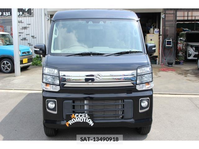 Suzuki EVERY WAGON 2023-09 8545970-17