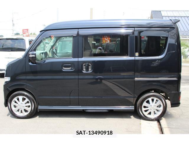 Suzuki EVERY WAGON 2023-09 8545970-18