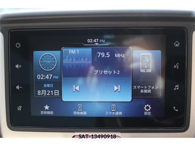 Suzuki EVERY WAGON 2023-09 8545970-2