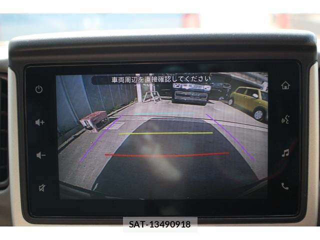 Suzuki EVERY WAGON 2023-09 8545970-3