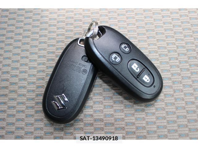 Suzuki EVERY WAGON 2023-09 8545970-8