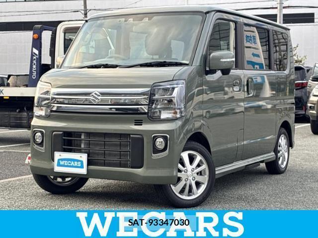 Suzuki EVERY WAGON 2025-11 8546161-0