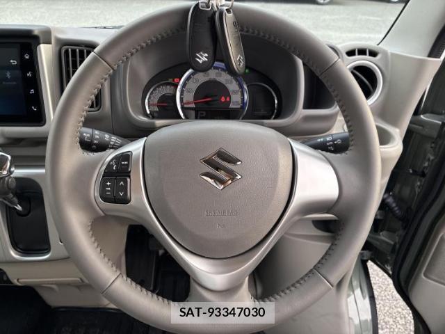Suzuki EVERY WAGON 2025-11 8546161-12