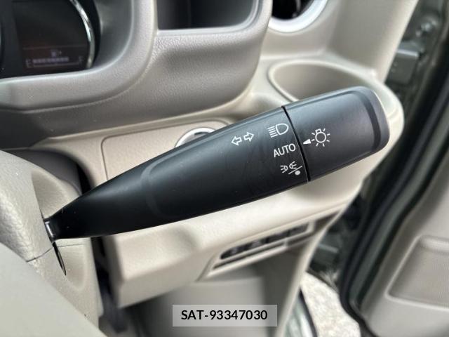 Suzuki EVERY WAGON 2025-11 8546161-13
