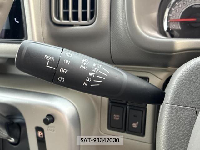Suzuki EVERY WAGON 2025-11 8546161-14