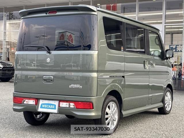 Suzuki EVERY WAGON 2025-11 8546161-2
