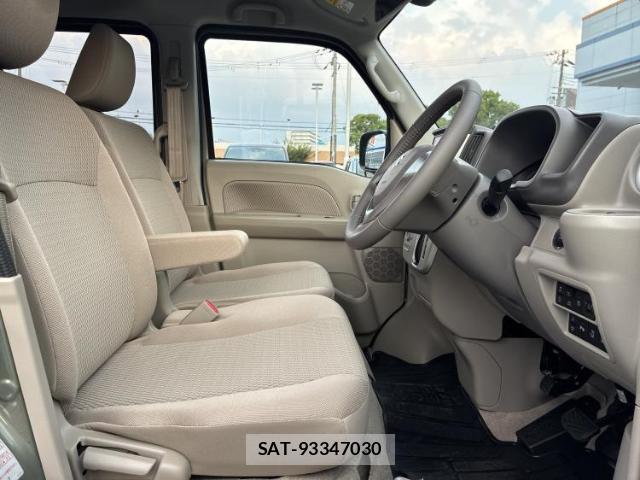 Suzuki EVERY WAGON 2025-11 8546161-3