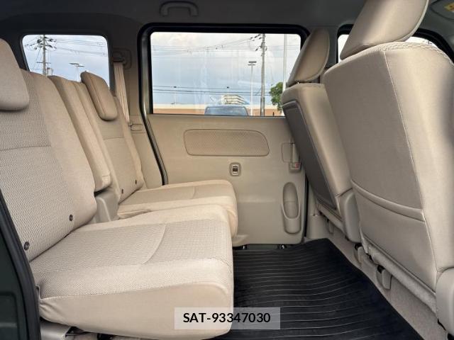 Suzuki EVERY WAGON 2025-11 8546161-4