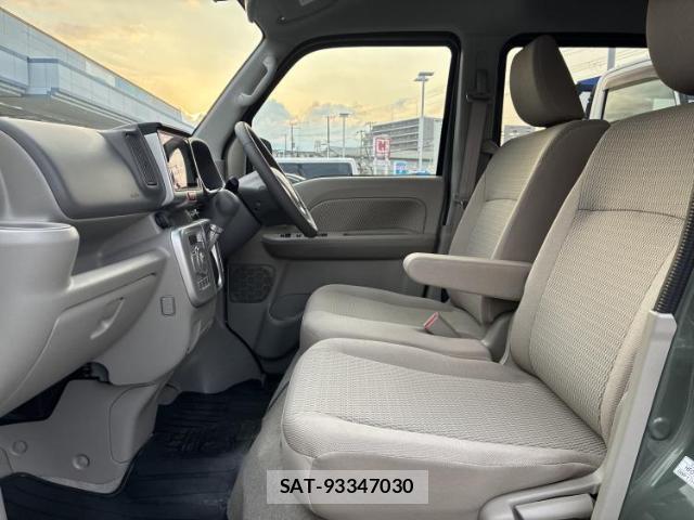 Suzuki EVERY WAGON 2025-11 8546161-5