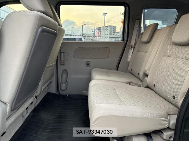 Suzuki EVERY WAGON 2025-11 8546161-6