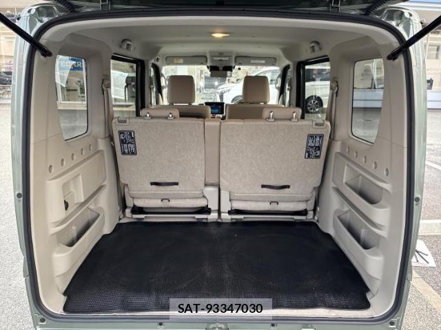 Suzuki EVERY WAGON 2025-11 8546161-7