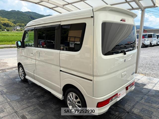 Suzuki EVERY WAGON 2023-11 8546401-1