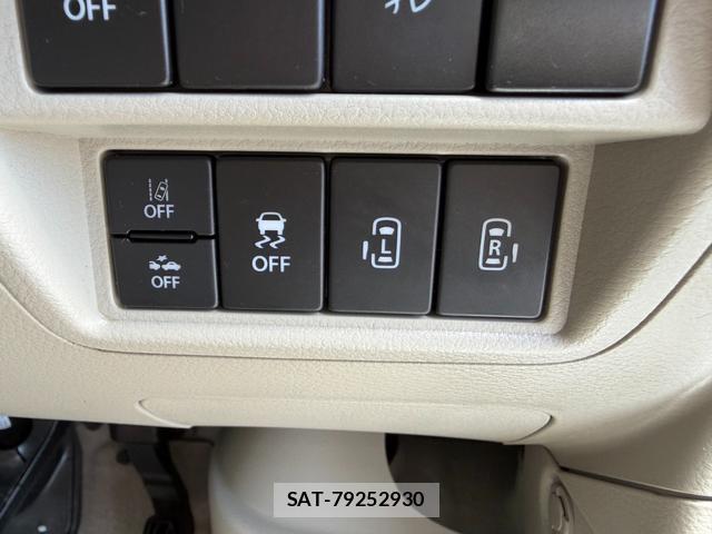 Suzuki EVERY WAGON 2023-11 8546401-11
