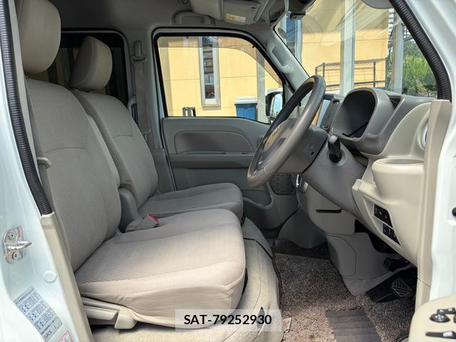Suzuki EVERY WAGON 2023-11 8546401-15