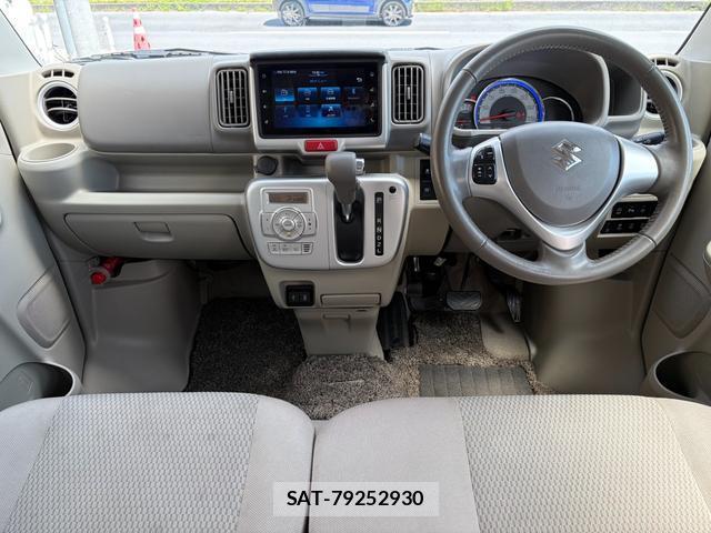 Suzuki EVERY WAGON 2023-11 8546401-2
