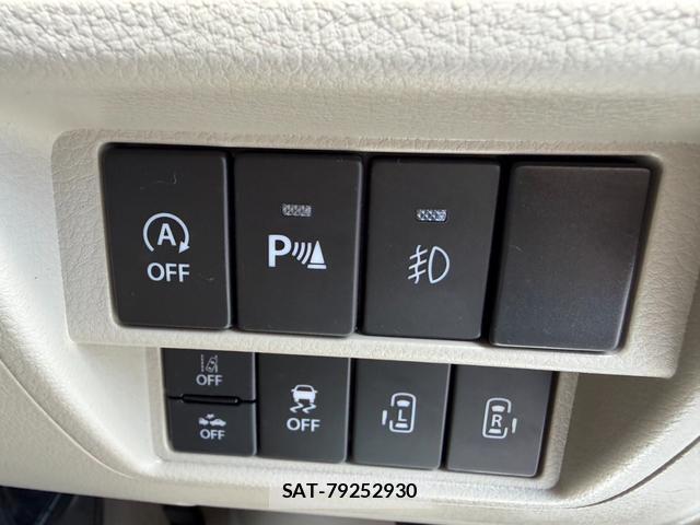 Suzuki EVERY WAGON 2023-11 8546401-4
