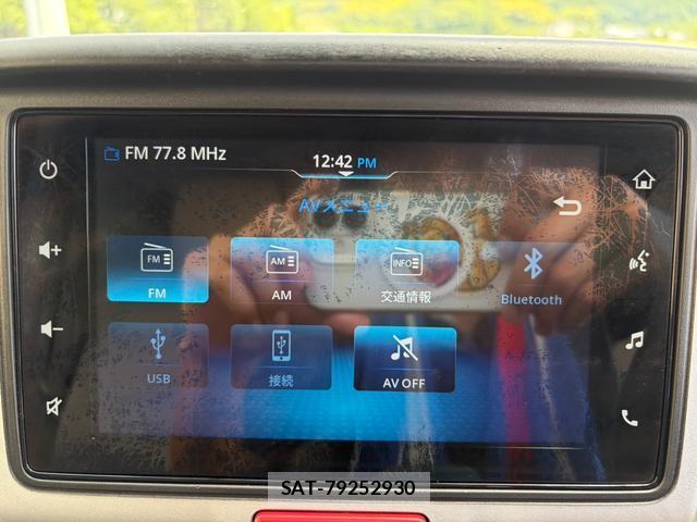 Suzuki EVERY WAGON 2023-11 8546401-7