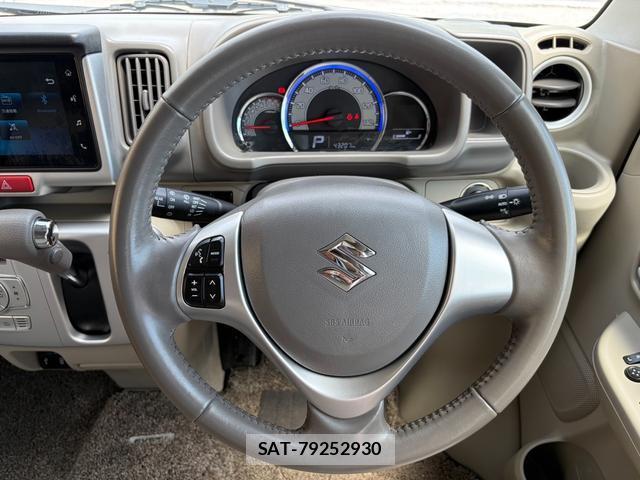 Suzuki EVERY WAGON 2023-11 8546401-8