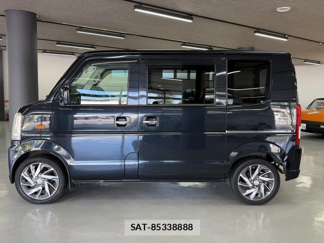 Suzuki EVERY WAGON 2006-03 8546721-10