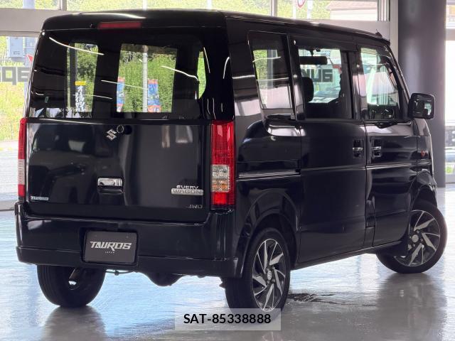 Suzuki EVERY WAGON 2006-03 8546721-12
