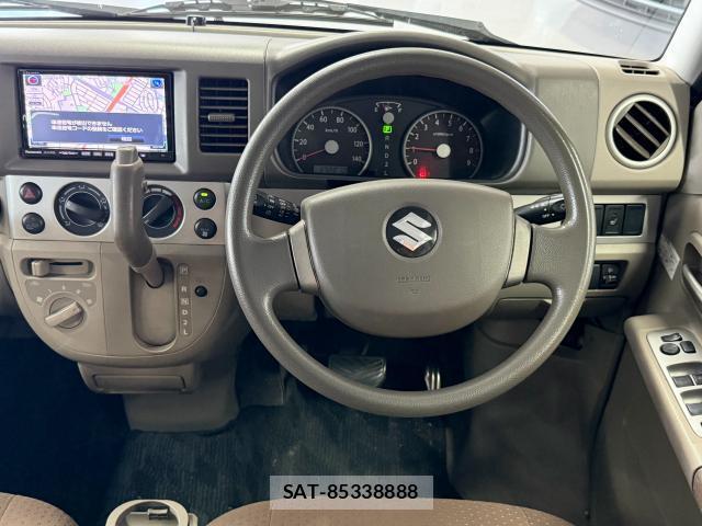 Suzuki EVERY WAGON 2006-03 8546721-14