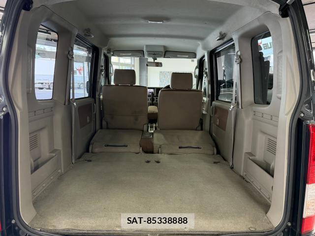 Suzuki EVERY WAGON 2006-03 8546721-15