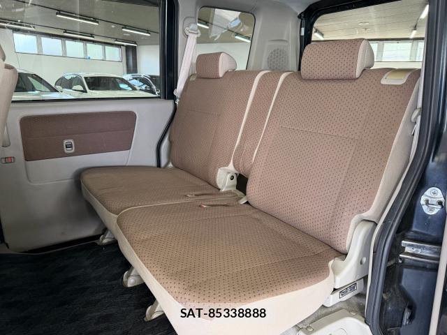 Suzuki EVERY WAGON 2006-03 8546721-6