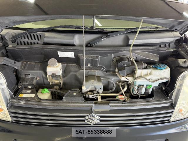 Suzuki EVERY WAGON 2006-03 8546721-7
