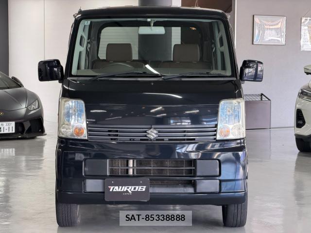 Suzuki EVERY WAGON 2006-03 8546721-9