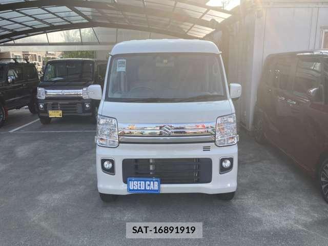 Suzuki EVERY WAGON 2022-09 8546761-1