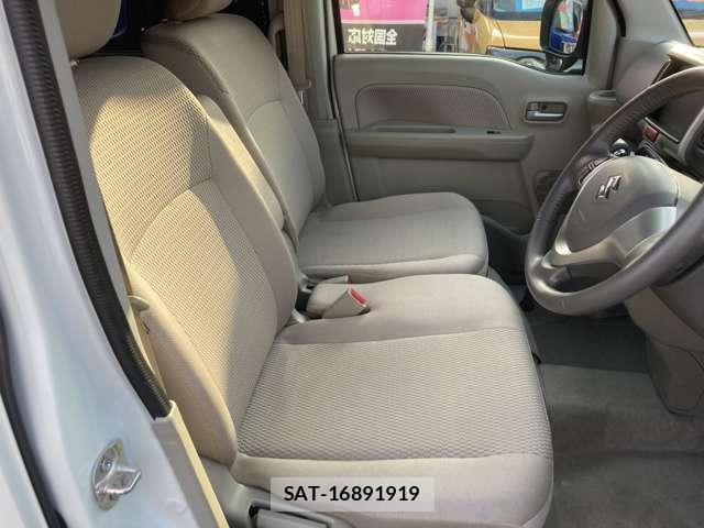 Suzuki EVERY WAGON 2022-09 8546761-10