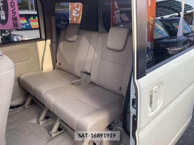 Suzuki EVERY WAGON 2022-09 8546761-14