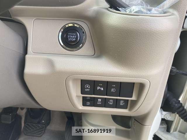 Suzuki EVERY WAGON 2022-09 8546761-15
