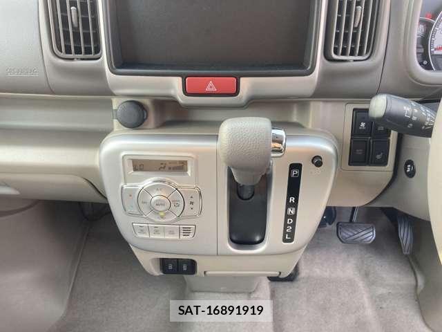 Suzuki EVERY WAGON 2022-09 8546761-17