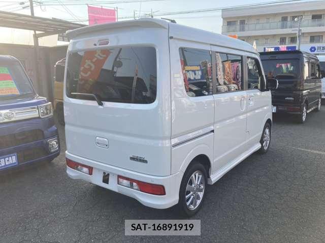 Suzuki EVERY WAGON 2022-09 8546761-3