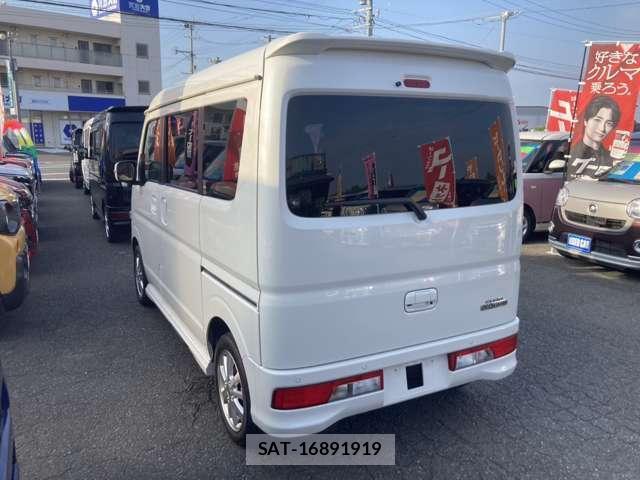 Suzuki EVERY WAGON 2022-09 8546761-5