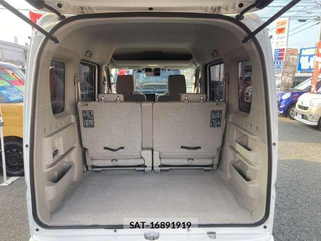 Suzuki EVERY WAGON 2022-09 8546761-6