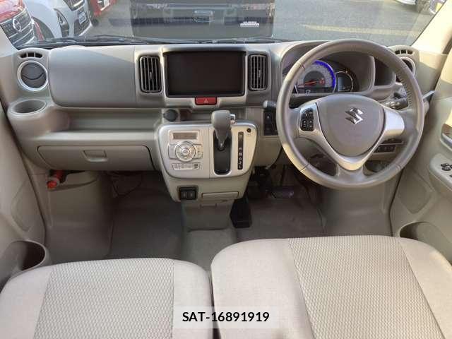Suzuki EVERY WAGON 2022-09 8546761-7