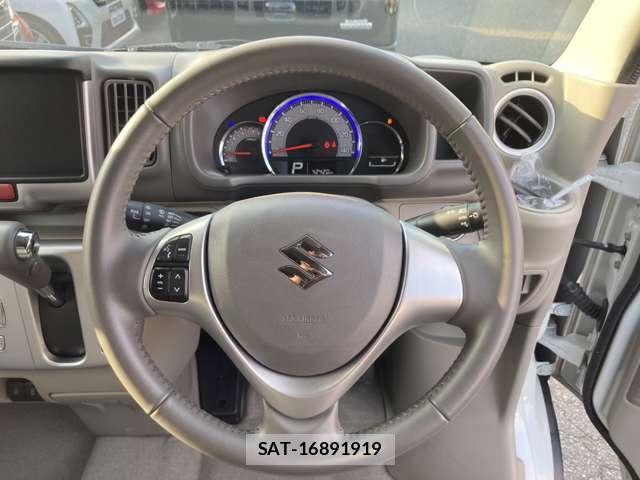 Suzuki EVERY WAGON 2022-09 8546761-8