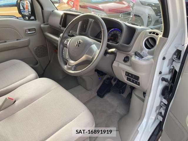 Suzuki EVERY WAGON 2022-09 8546761-9