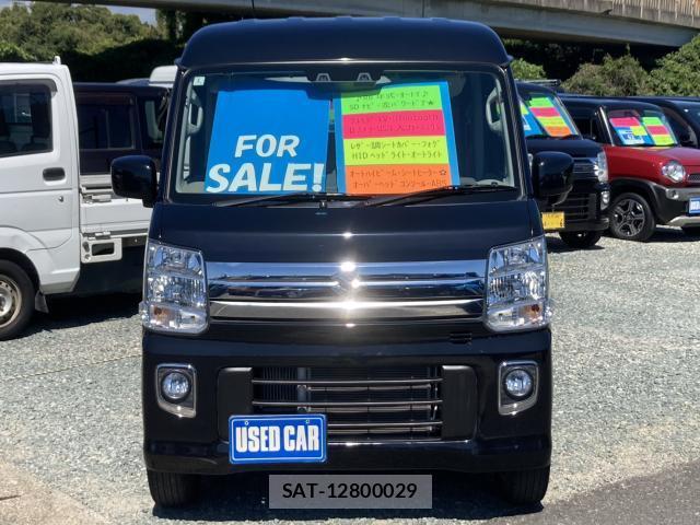 Suzuki EVERY WAGON 2024-01 8546763-1
