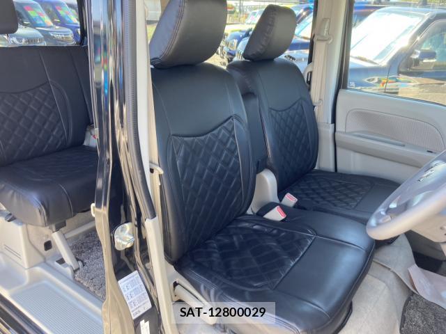 Suzuki EVERY WAGON 2024-01 8546763-10